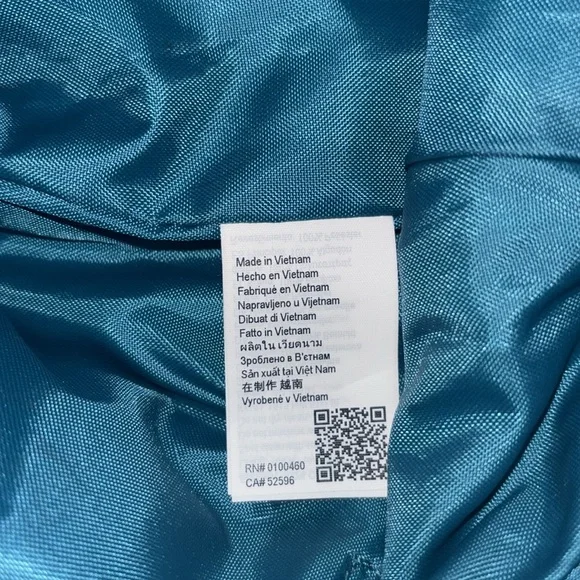 Kavu Sydney Satchel Crossbody Shoulder Bag, 14ā x 10ā - Picture 12 of 15